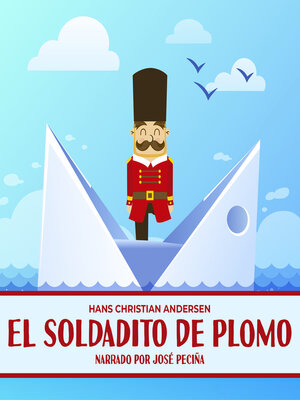 cover image of El Soldadito De Plomo